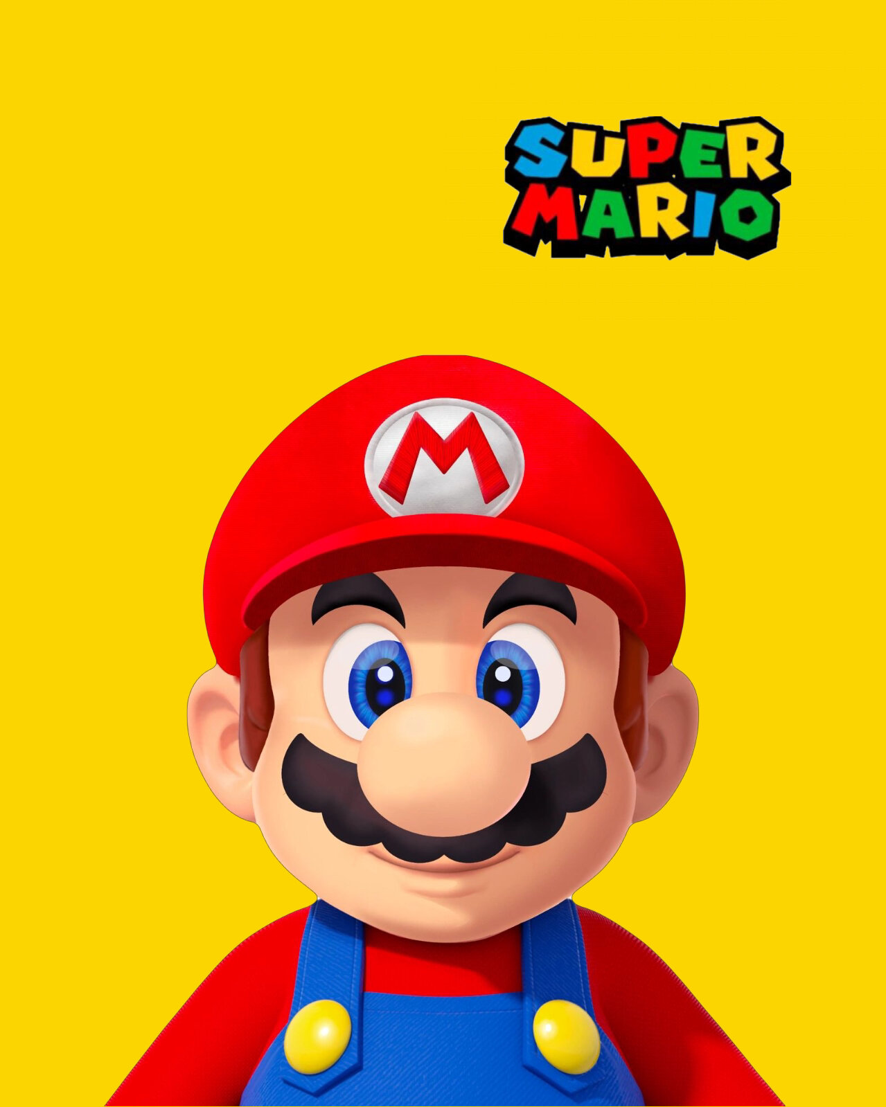 MARIO